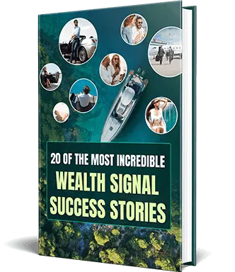 The Wealth Signal Bonus