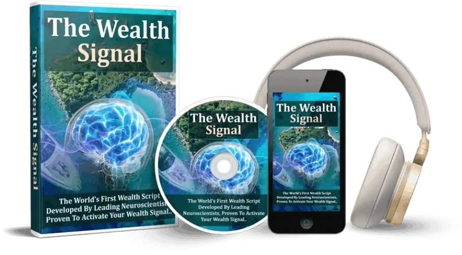 Buy The Wealth Signal